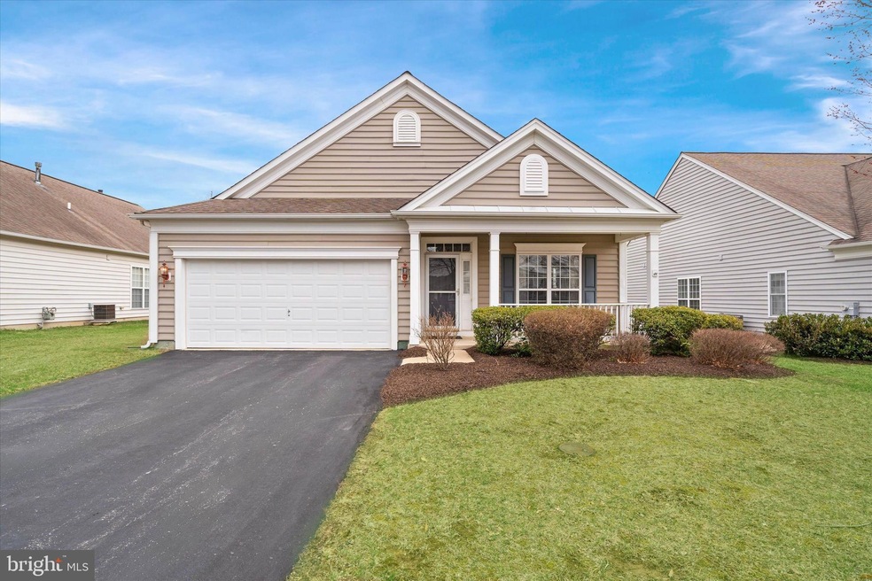 316 Astilbe Dr, Kennett Square, PA 19348 - photo 1