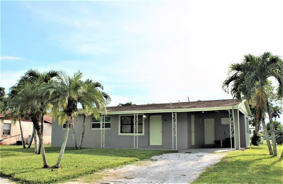 285 Cypress