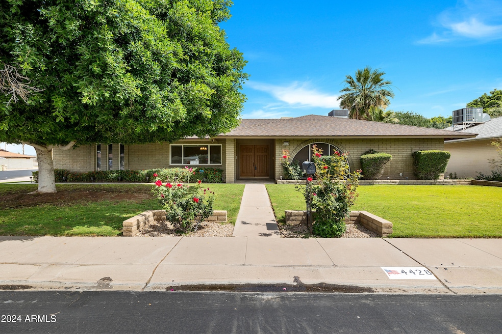 4428 W. Seldon Lane