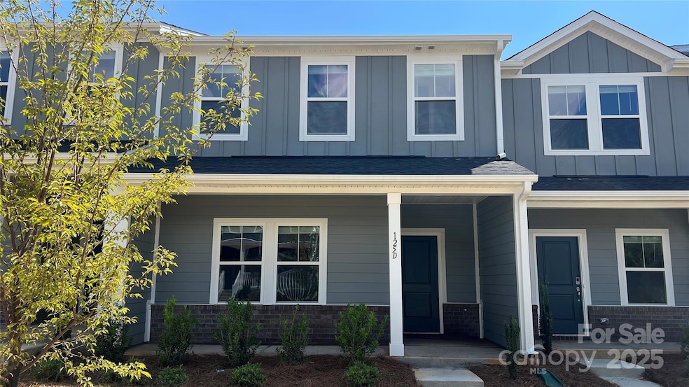 125 Utility Ln unit D, Mooresville, NC 28115 - photo 1
