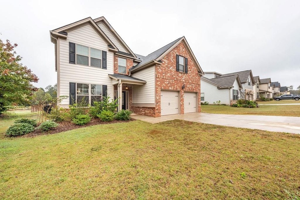 601 Winners Cir, Locust Grove, GA 30248 - photo 1