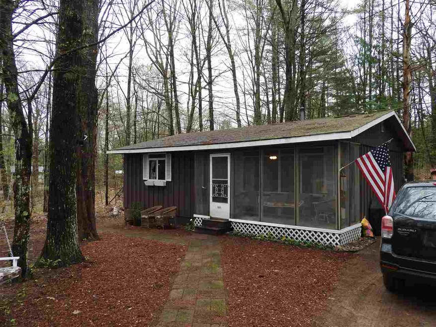 1073 Corn Hill Rd, Webster, NH 03303 - photo 1