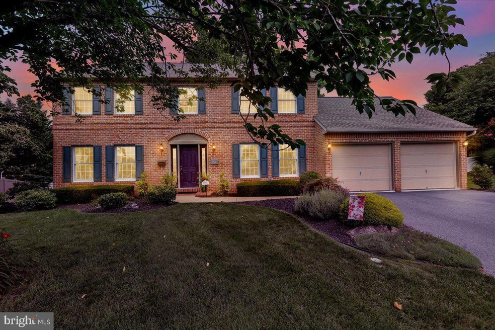 2105 Bressler Dr, Reading, PA 19610 - photo 1