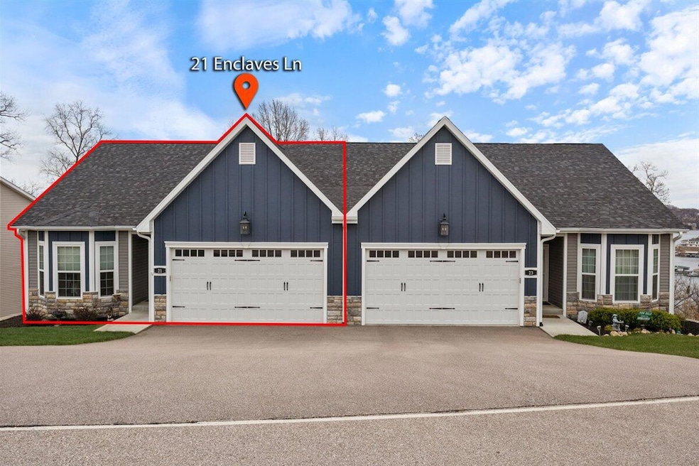 3-21 Enclaves Ln - 5 with pin