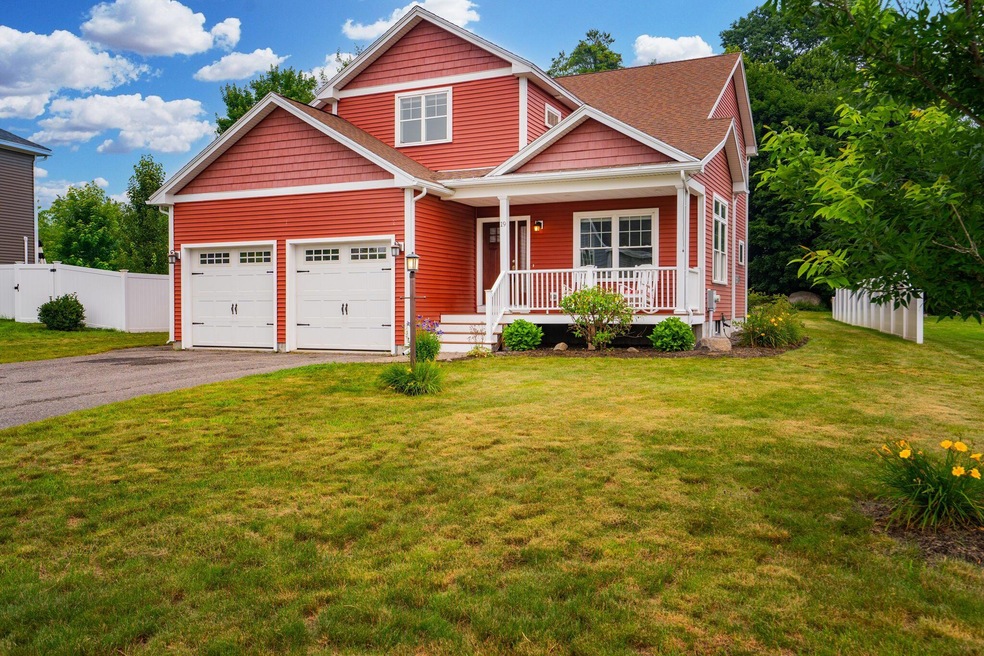 19 Carnation Drive