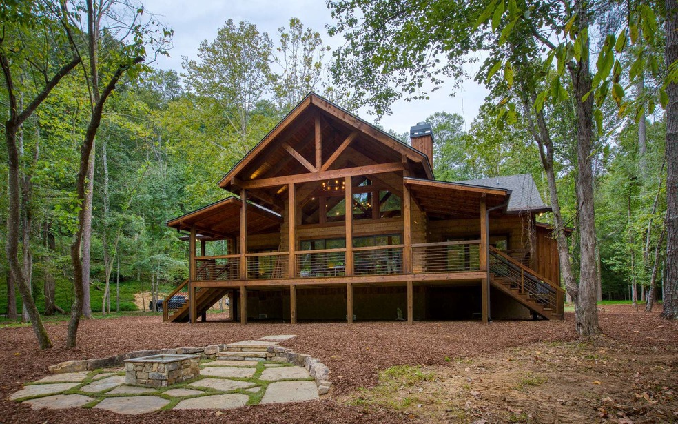 212 Brandy Ln, Ellijay, GA 30540 - photo 1