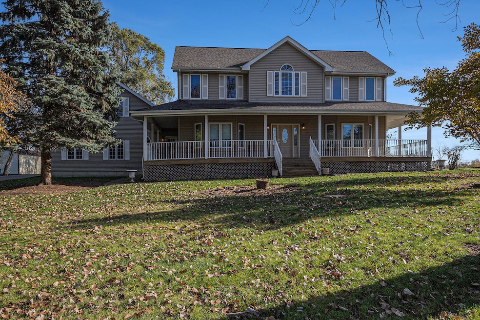 10735 Sherman St, Crown Point, IN 46307 - photo 1