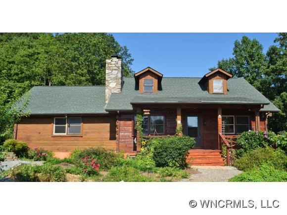 50 Peaceful Valley Dr, Leicester, NC 28748 - photo 1