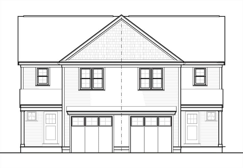 5 Elliot Mills unit 3, Norfolk, MA 02056 - photo 1