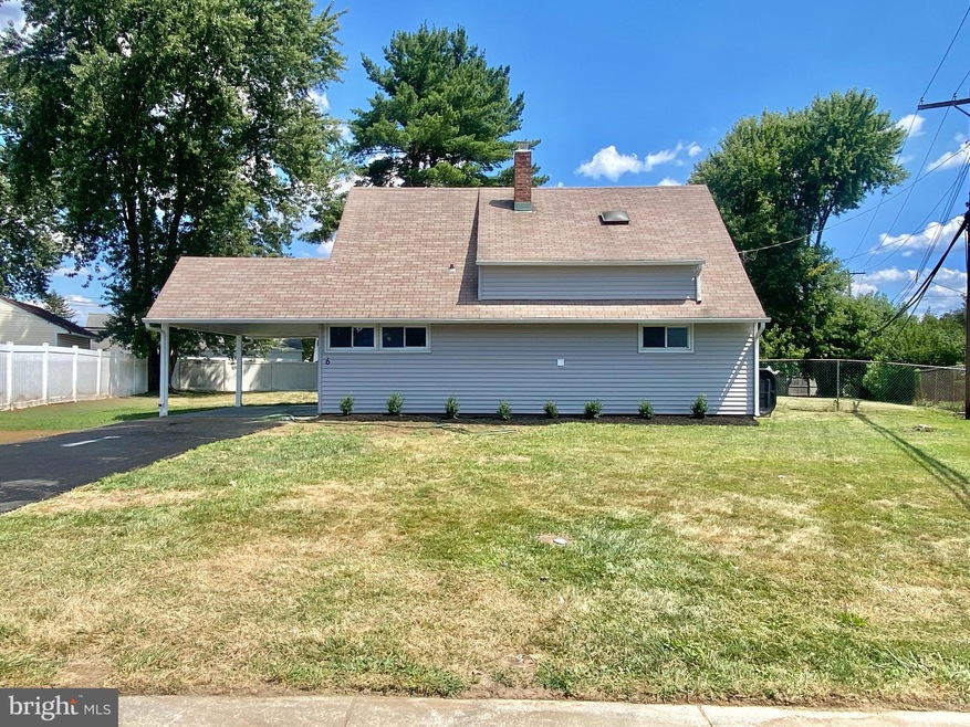 6 Rambler Ln, Levittown, PA 19055 - photo 1