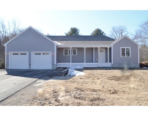 1 Karena Dr, Taunton, MA 02780 - photo 1