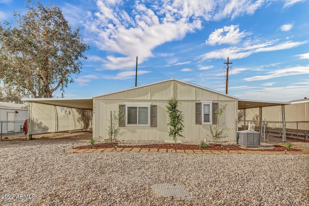 7518 E Baseline Rd, Mesa, AZ 85209 - photo 1