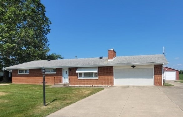 10338 N Us Highway 45, Effingham, IL 62401 - photo 1