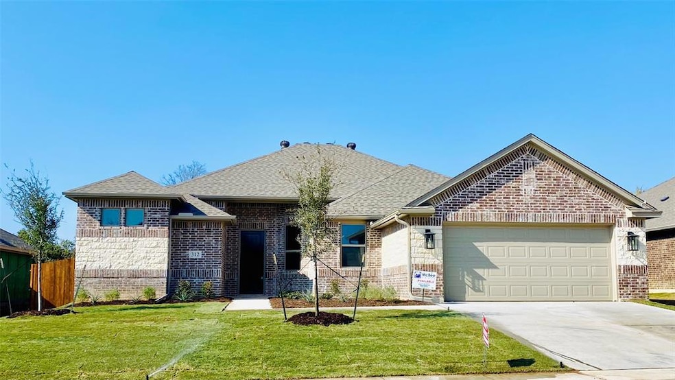 unlisted-address, Saginaw, TX 76179 - photo 1