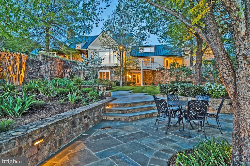 9255 Harts Mill Rd, Warrenton, VA 20186 - photo 1