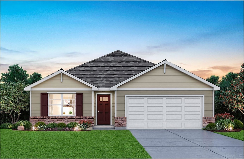 7488 W 105th Ave, Saint John, IN 46373 - photo 1