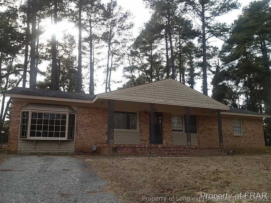 830 Stoneykirk Dr, Fayetteville, NC 28314 - photo 1