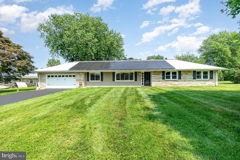 1005 Davis Rd, Havre de Grace, MD 21078 - photo 1