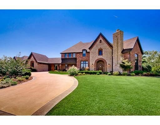 11301 Pembrook Cir, Bentonville, AR 72712 - photo 1