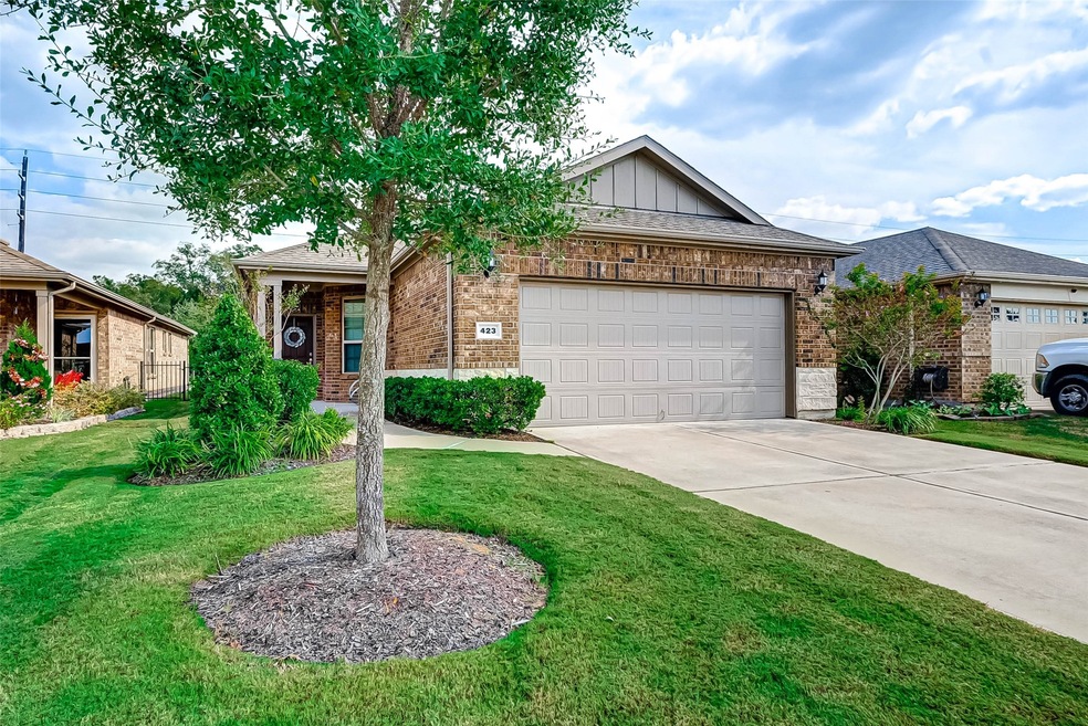 423 Saguaro Way, Richmond, TX 77469 - photo 1