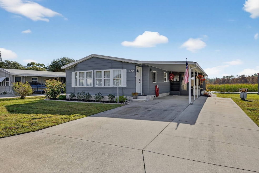 4072 Sugar Palm Terrace, Oviedo, FL 32765 - photo 1