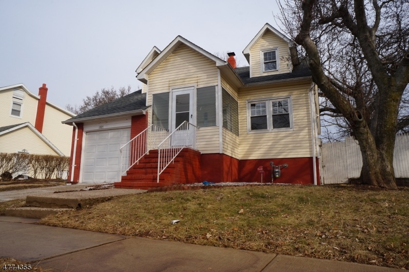 1927 Ostwood Terrace, Union, NJ 07083 - photo 1