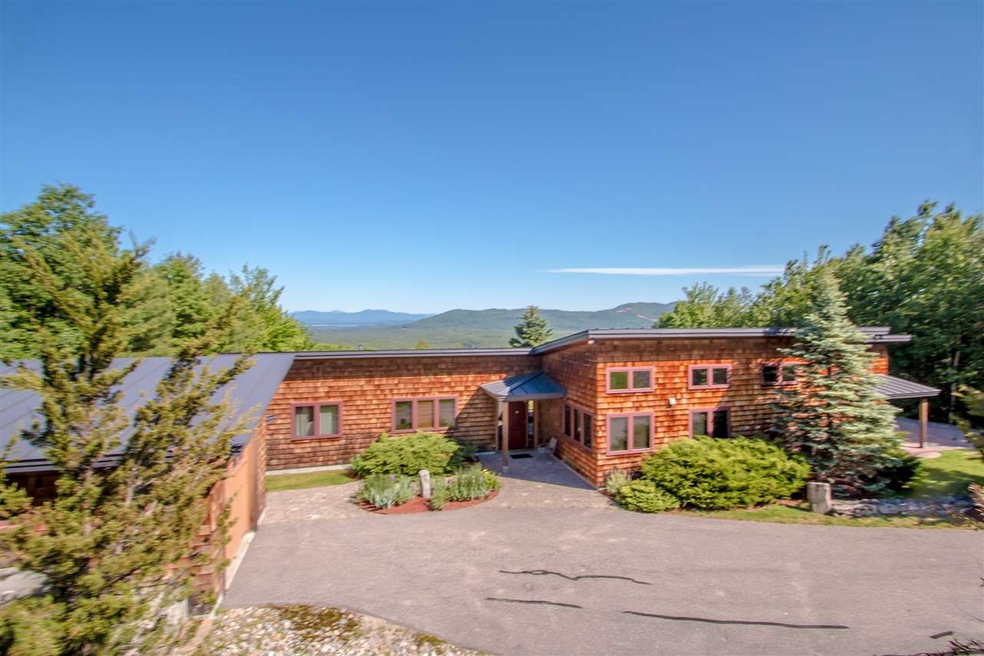 3 Pocket Mountain Rd, Ossipee, NH 03864 - photo 1