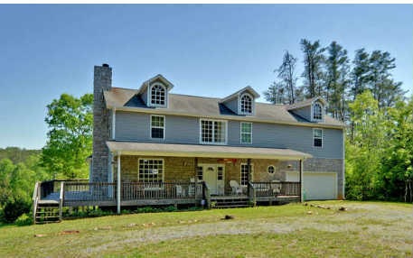 200 Crazy Horse Ln, Ellijay, GA 30536 - photo 1