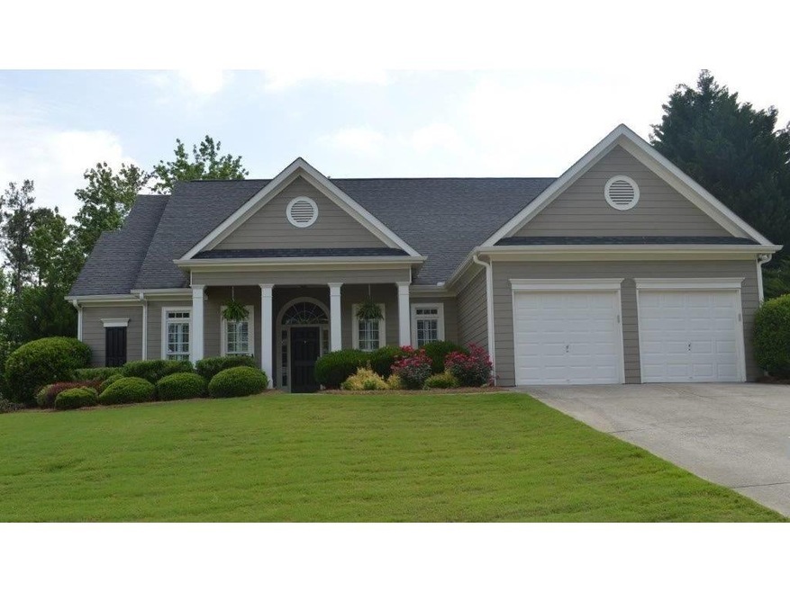 GORGEOUS FOUR BEDROOM HOME WITH BEAUTIFUL LAWN