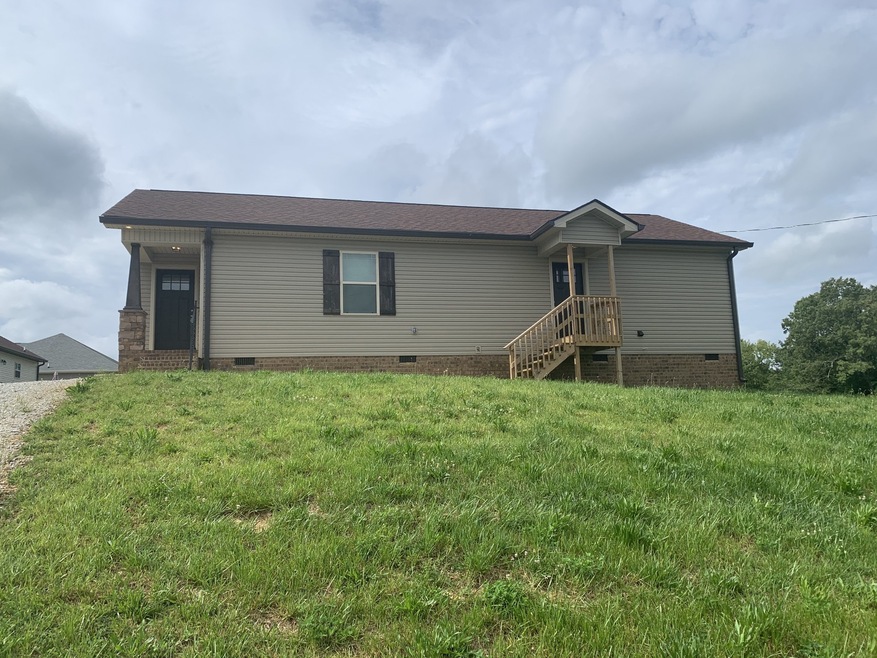 118 Parks St, Manchester, TN 37355 - photo 1