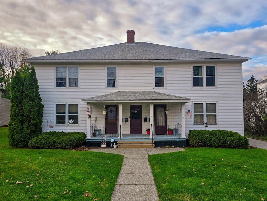 Pending $695,000 • Co-Listing Agent