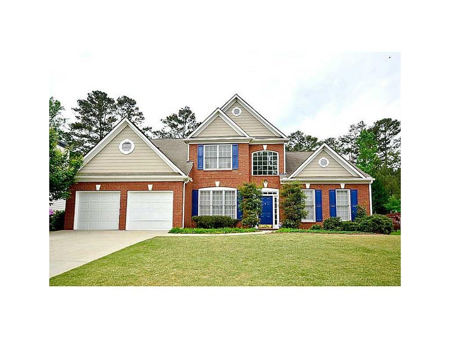 Exterior Front. Popular swim/tennis community in A