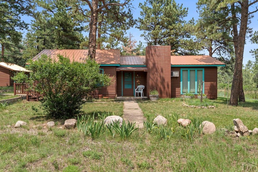 Main View