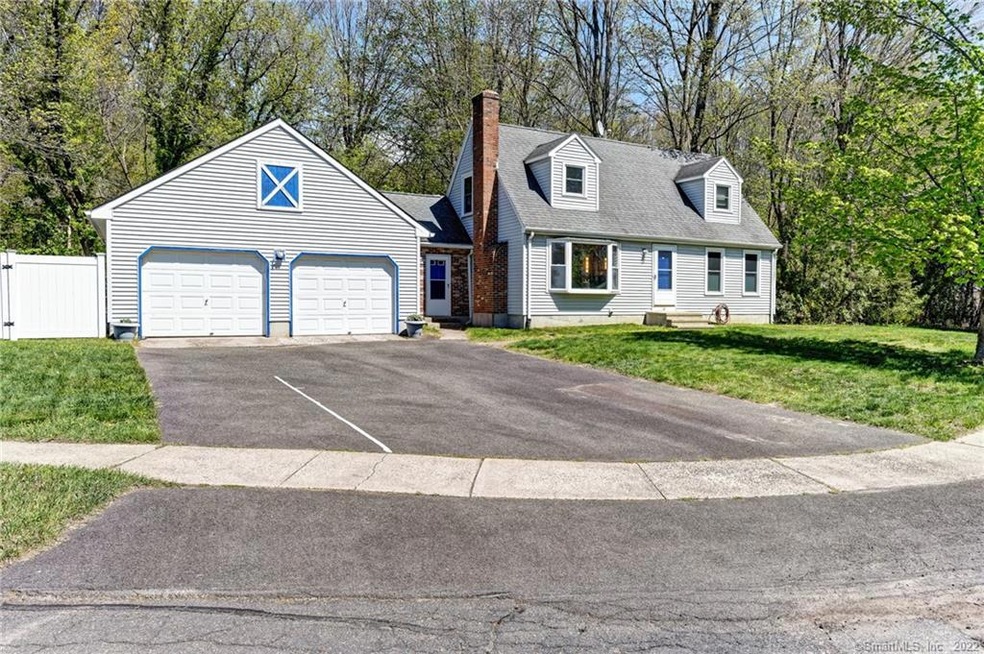 10 Townline Rd, Windsor Locks, CT 06096 - photo 1