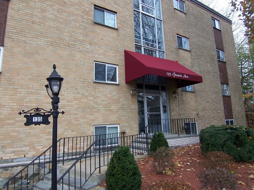 135 Granite Ave unit 33, Dorchester Center, MA 02124 - photo 1