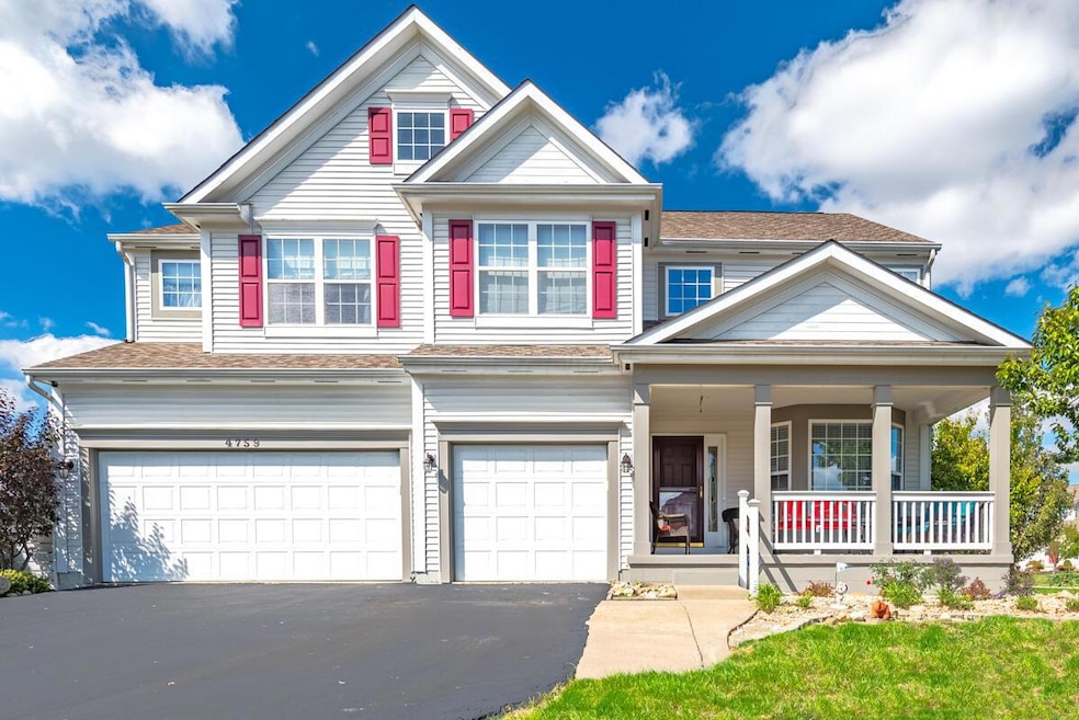 4759 Haley Way, Grove City, OH 43123 - photo 1