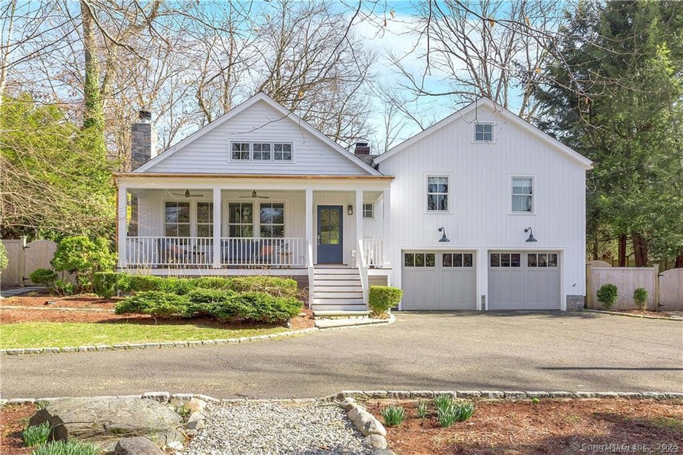 10 Lone Pine Ln, Westport, CT 06880 - photo 1