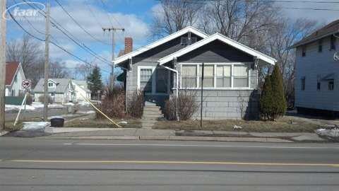 2664 Corunna Rd, Flint, MI 48503 - photo 1