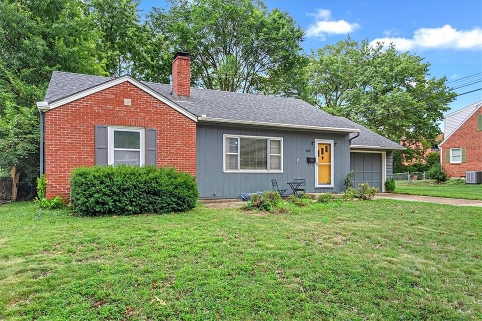 Sold • Co-Listing Agent