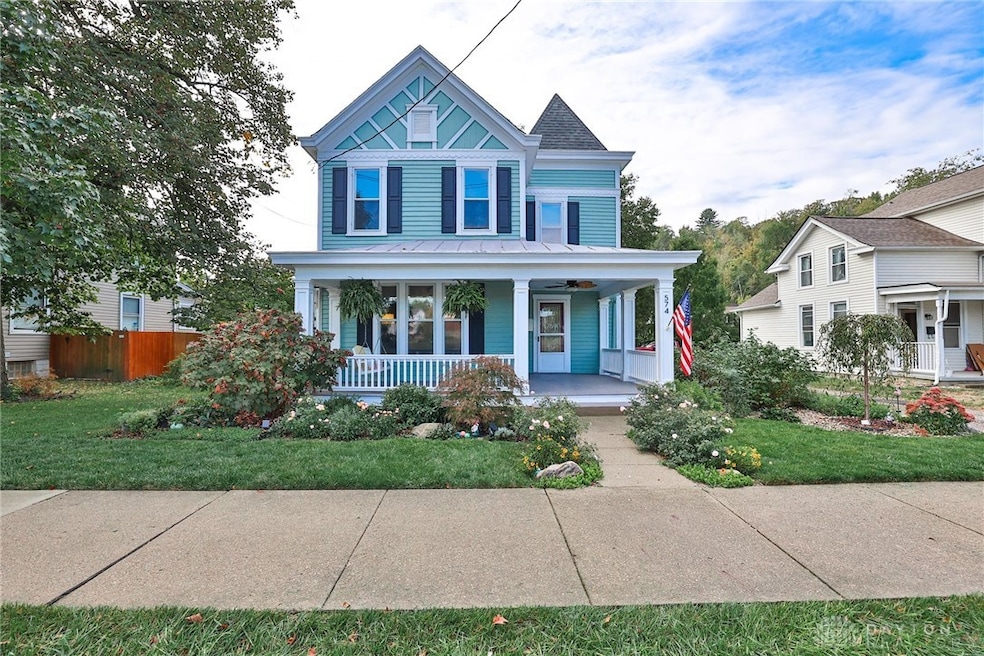 574 Main St, Milford, OH 45150 - photo 1