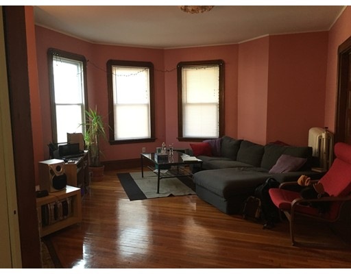 3 Cambridge Terrace unit 1, Allston, MA 02134 - photo 1