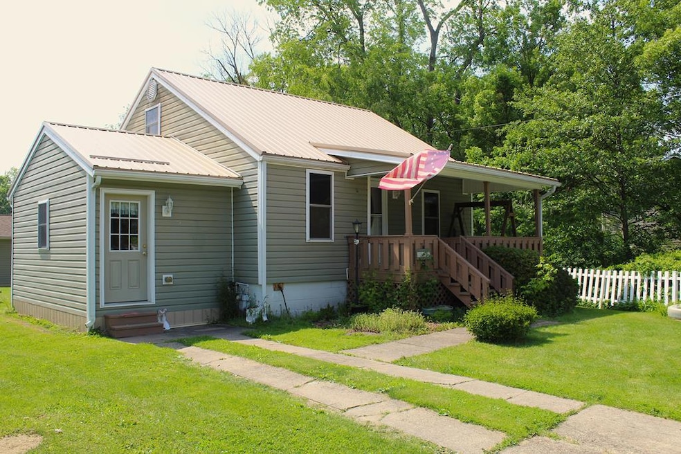 For Sale $117,000