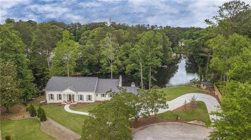 4231 Saint Moritz Ct, Marietta, GA 30062 - photo 1