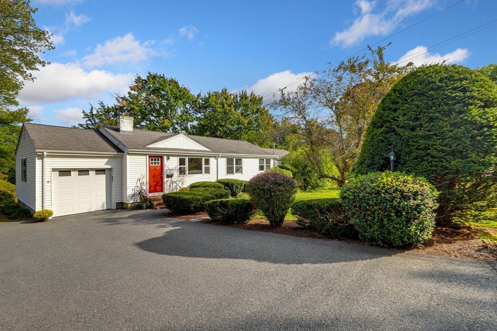 40 Cedar St, Ashland, MA 01721 - photo 1