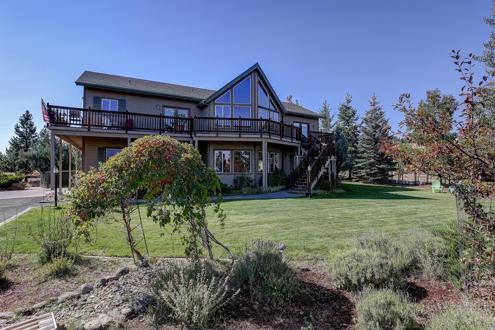 59729 Calgary Drive MLS-57