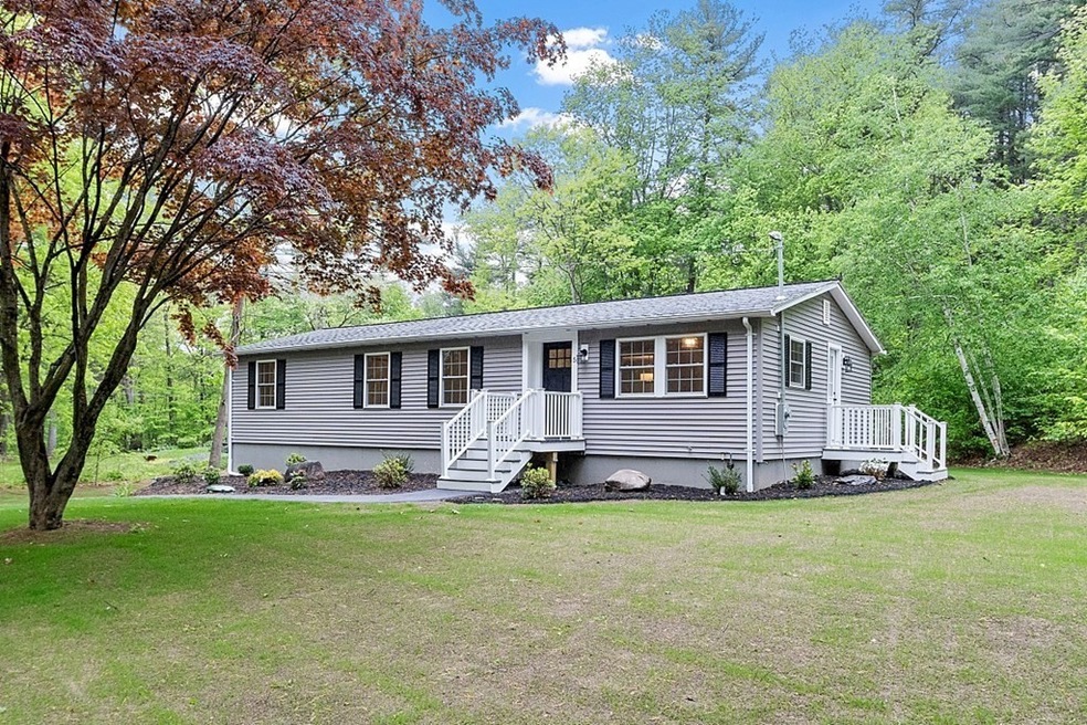 5 Holden Rd, Shirley, MA 01464 - photo 1