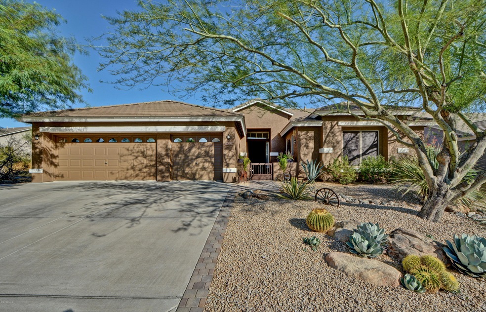 Attractive Curb Appeal