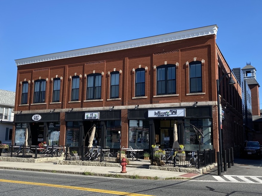 13 W Central St unit 7, Natick, MA 01760 - photo 1