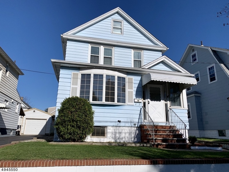 432 Ainsworth St, Linden, NJ 07036 - photo 1