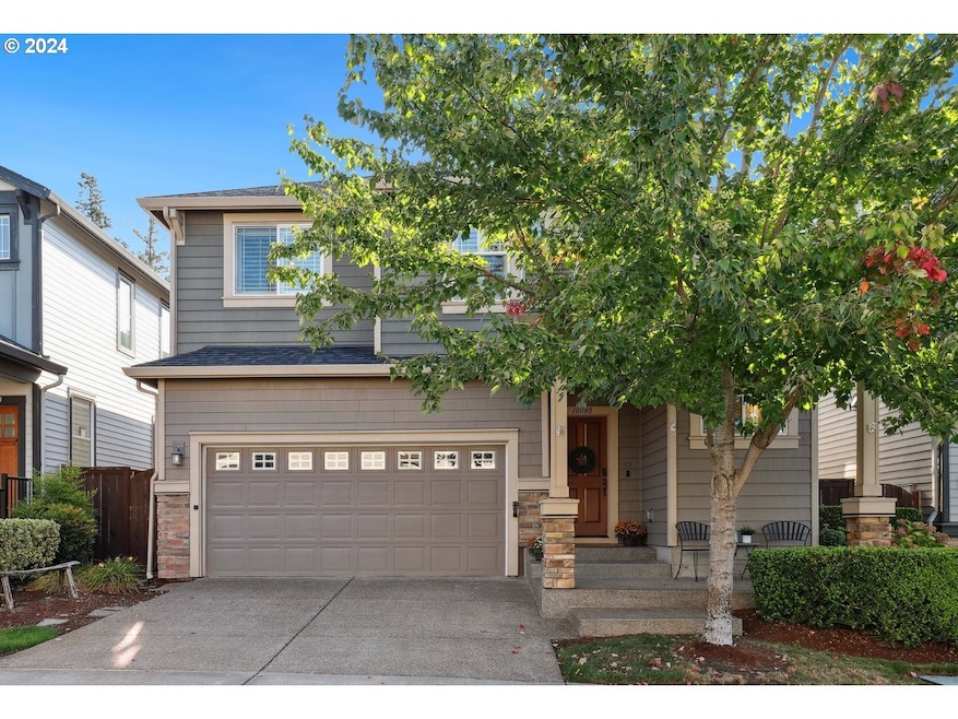 10080 SW Foxtrot Terrace, Beaverton, OR 97008 - photo 1